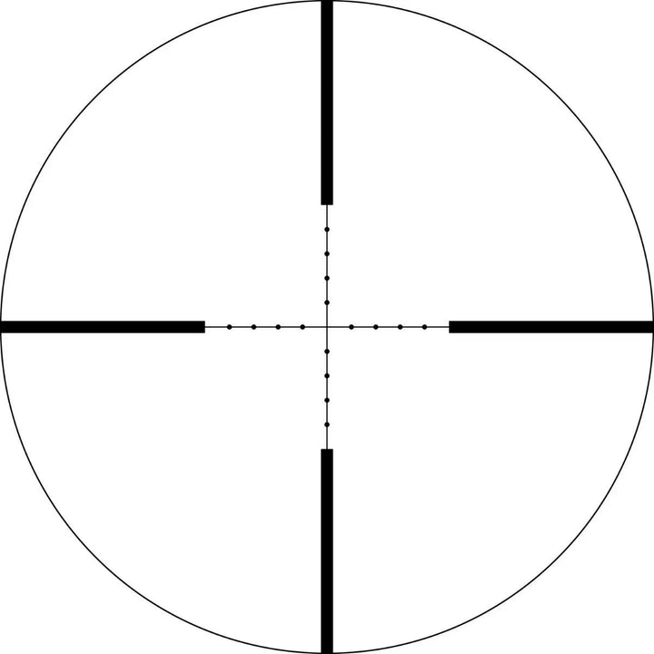 Vortex Viper 6.5-20x50 Mil Dot, PA