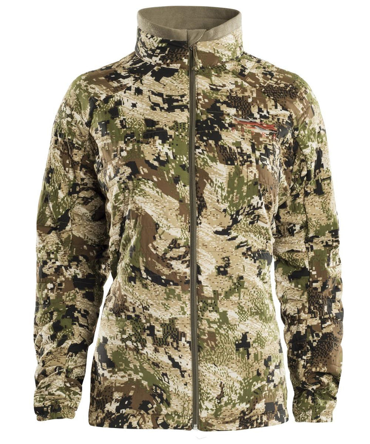 Sitka Ws Kelvin Active Jacket Optifade Subalpine