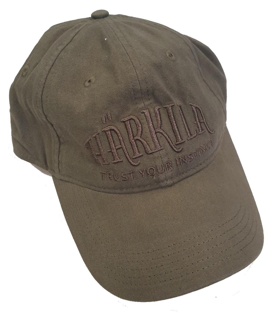 Harkila Modi cap Lake green