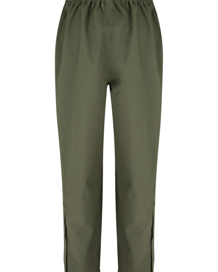 Hoggs of Fife Green King II Waterproof Trousers