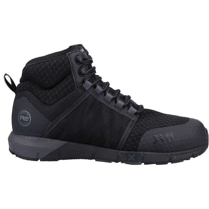 Timberland Pro Radius Boot Black