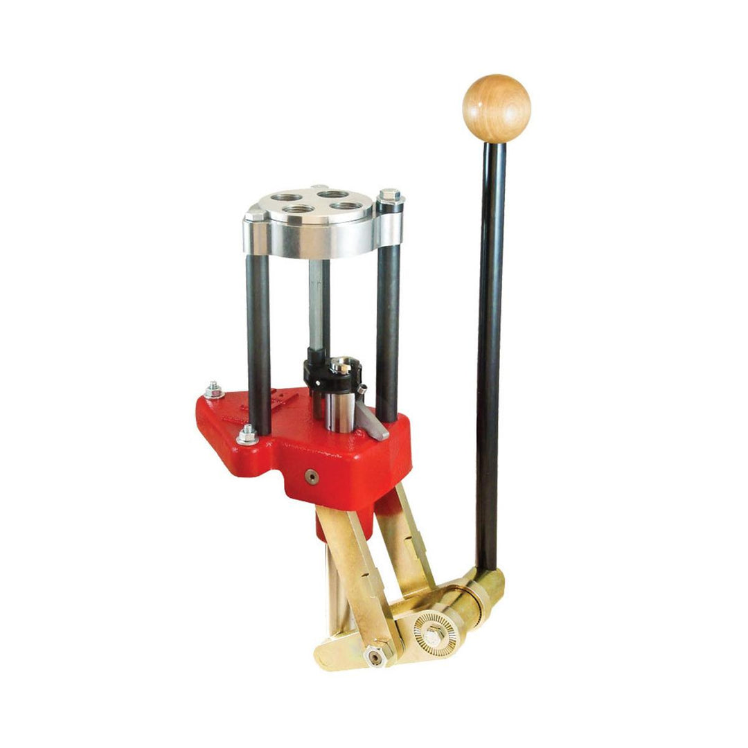 Lee Lee Classic Turret Press