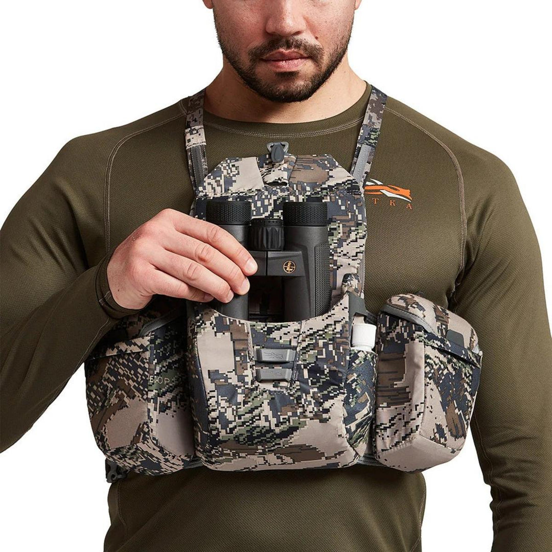 Sitka Mountain Optics Harness Optifade Open Country