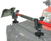 ATV Tek ATV Flex Grip Gun grip pair