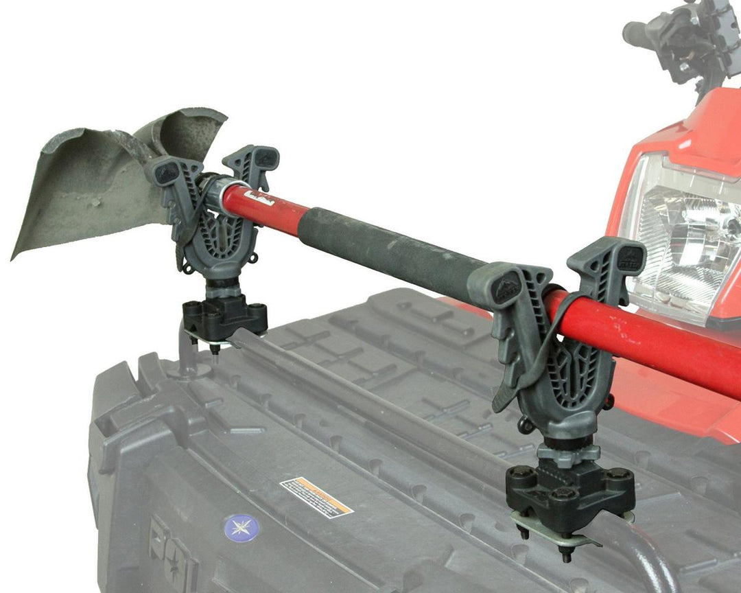 ATV Tek ATV Flex Grip Gun grip pair