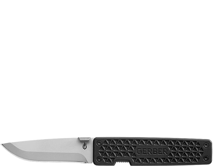 Gerber Pocket Square FE (DP Folding Clip Knife) - Machined Aluminum