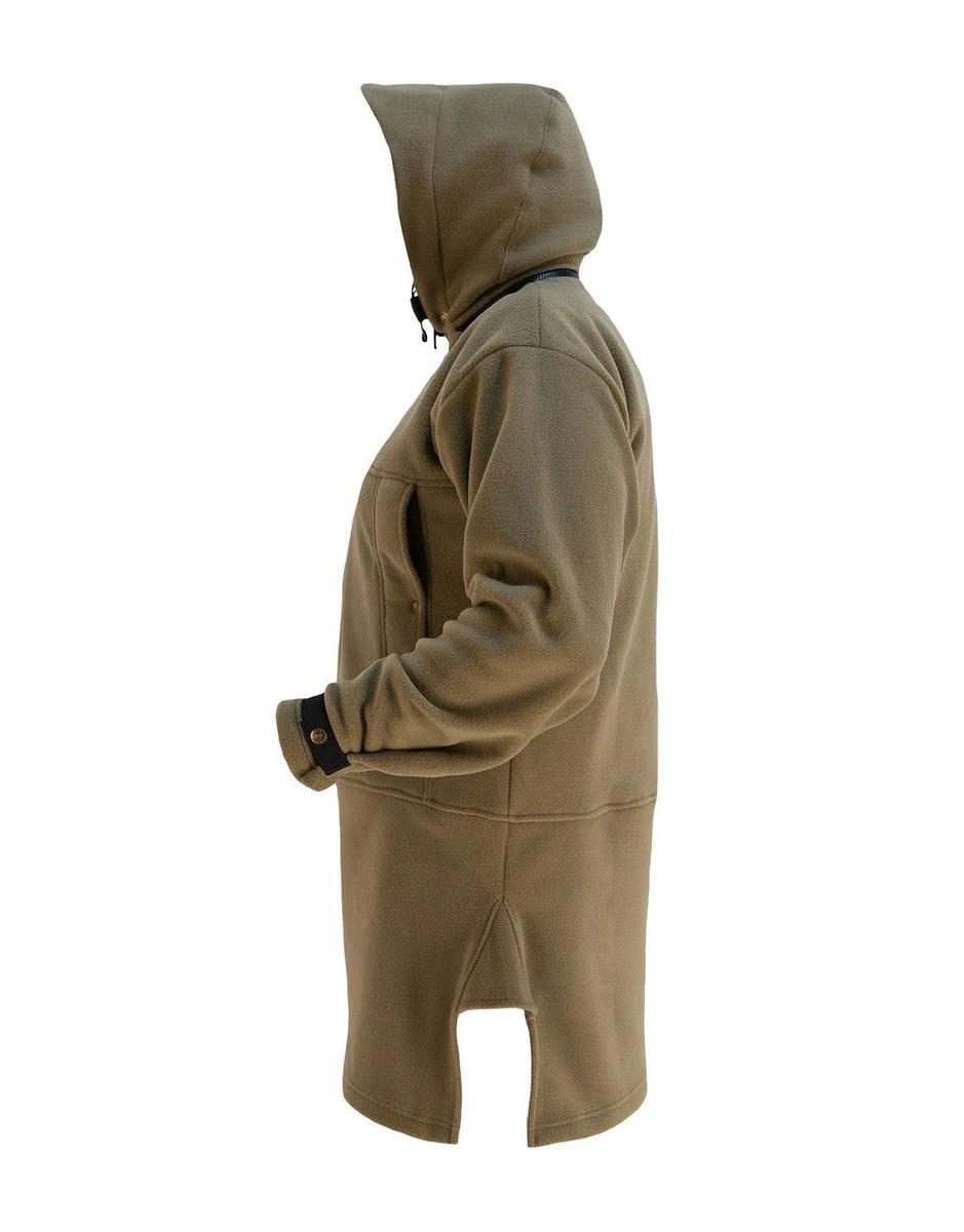 Swazi Nahanni - Tussock