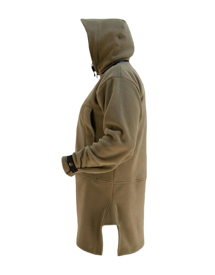 Swazi Nahanni - Tussock