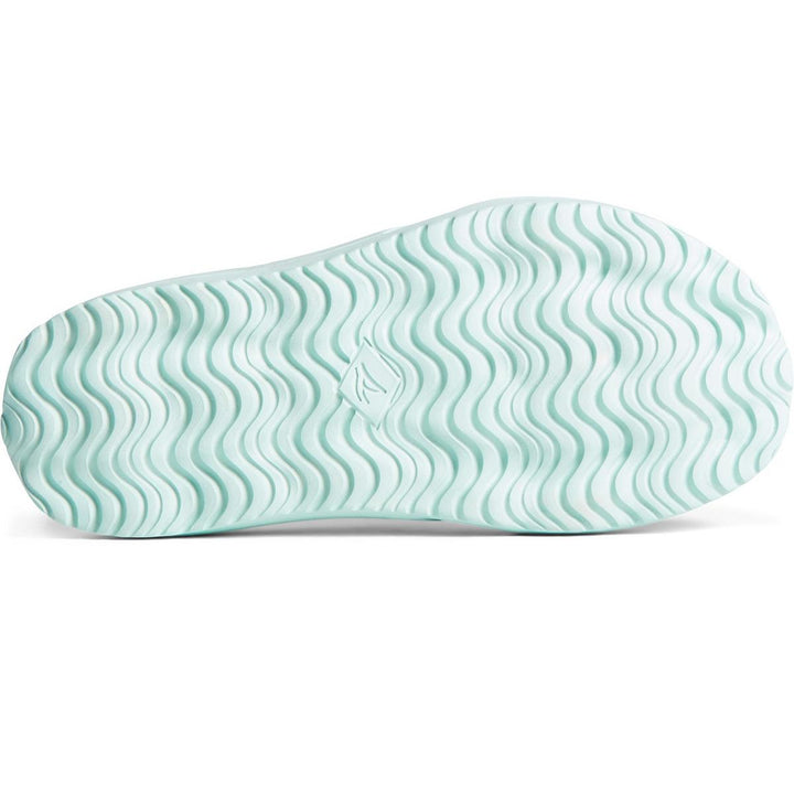 Sperry Float Slide Sandal Blue