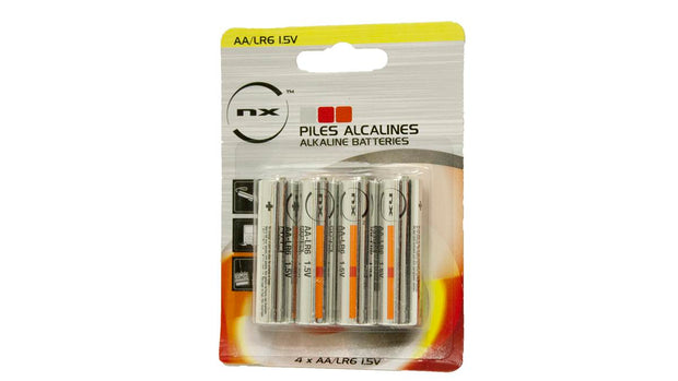 Bisley AA Lithium Battery