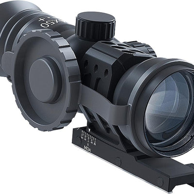 Immersive Optics