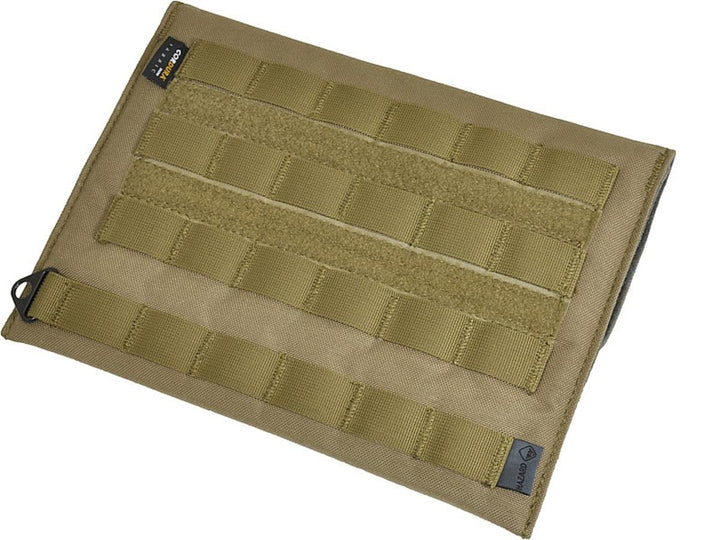 Hazard 4 LAUNCHPAD IPAD MIL-SPEC CASE - COYOTE