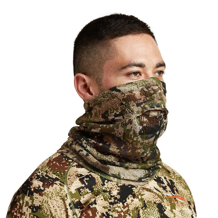 Sitka Face Mask Optifade Subalpine One Size Fits All