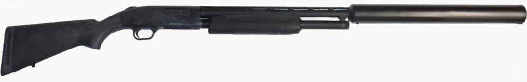 Hushpower .410 P/A hushpower