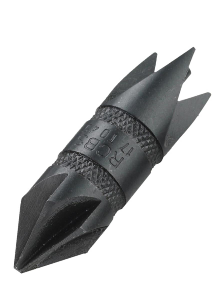 CasePreparation BushWear