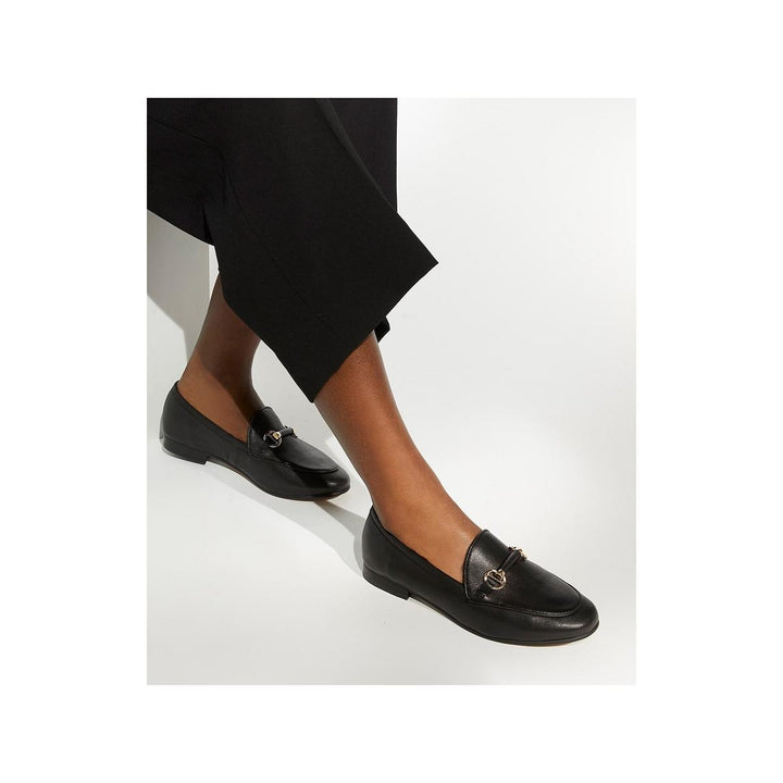 Dune Grandeur Shoe Black