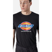 Dickies Denison T-shirt Black