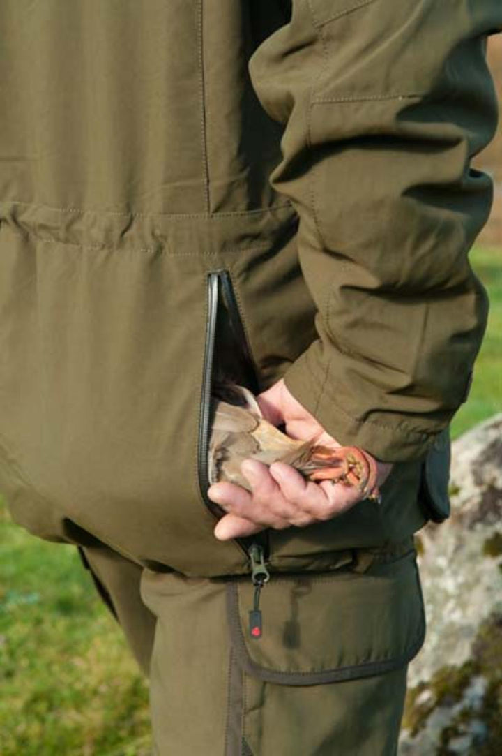 ShooterKing Greenland Jacket Green