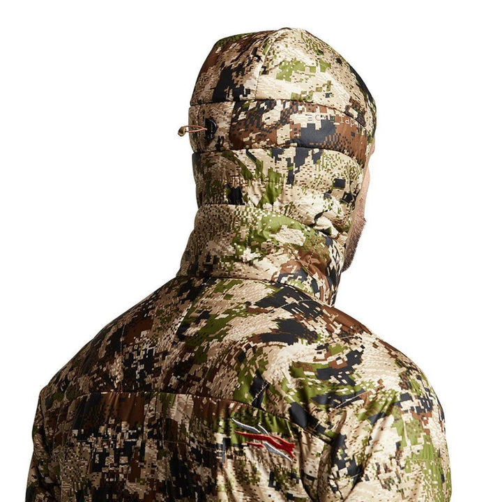Sitka Kelvin AeroLite Jacket Optifade Subalpine