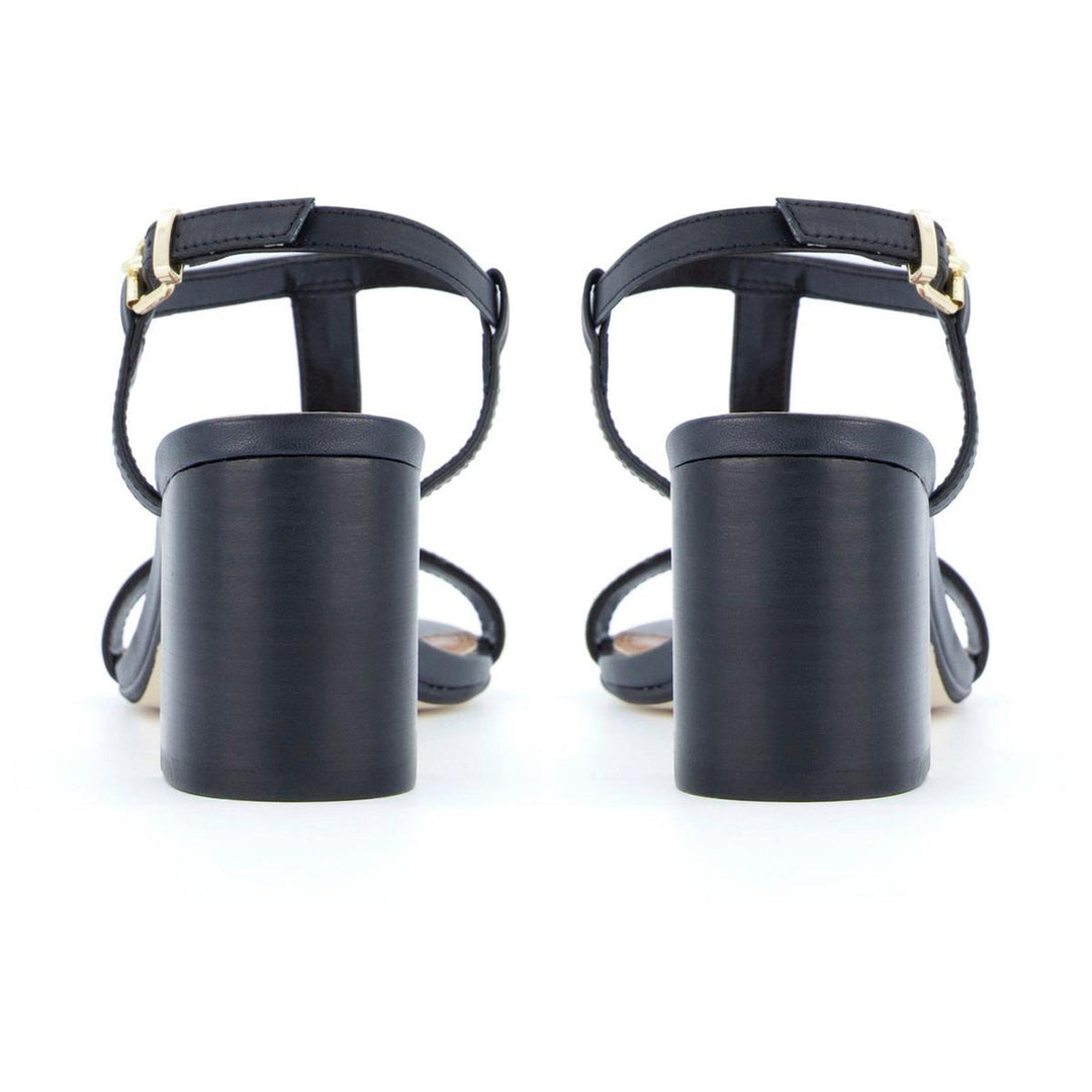 Dune Just Sandals Black