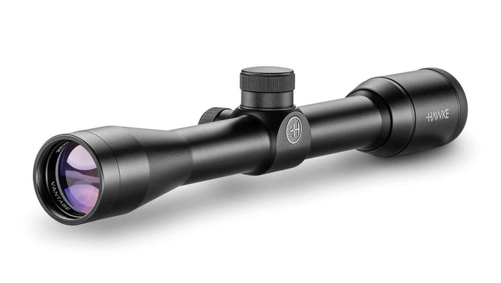 Hawke Vantage ~ 4x32 (Mil Dot) Telescopic Sights