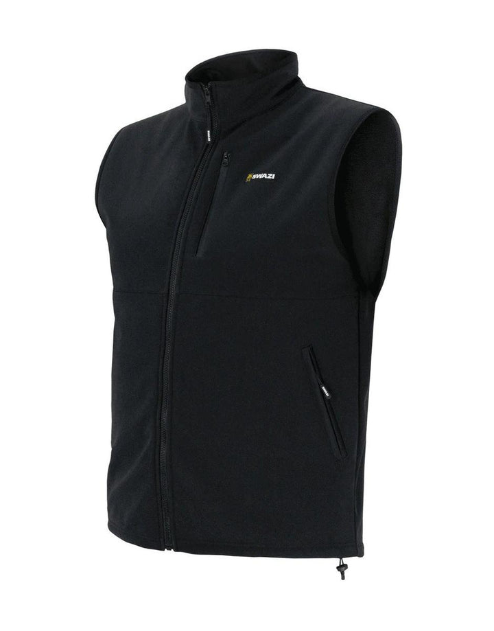 Swazi Paragon Vest - Black