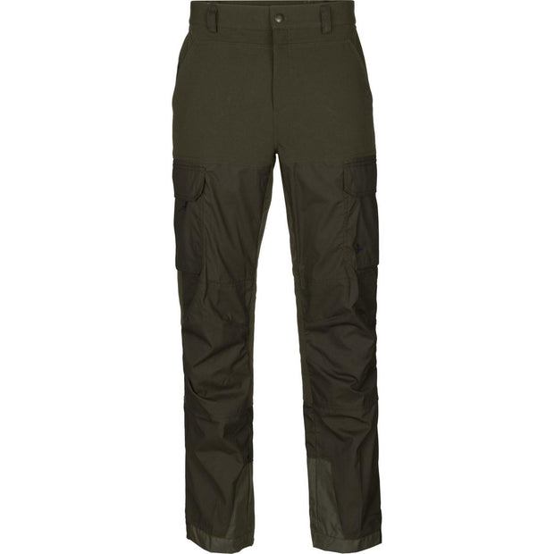 Seeland Elm Trousers Light Pine/Grizzly Brown