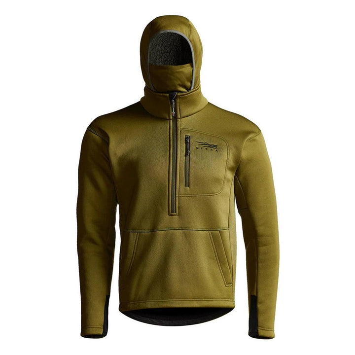 Sitka Gradient Hoody Covert