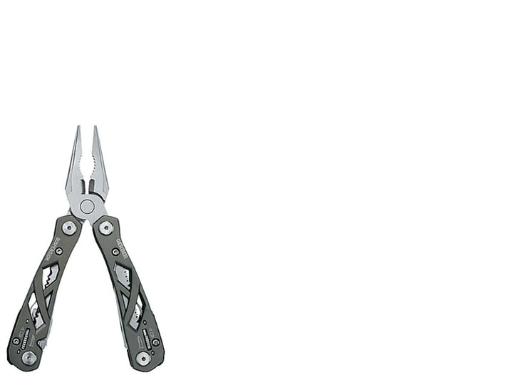Gerber Suspension & Paraframe Mini Combo