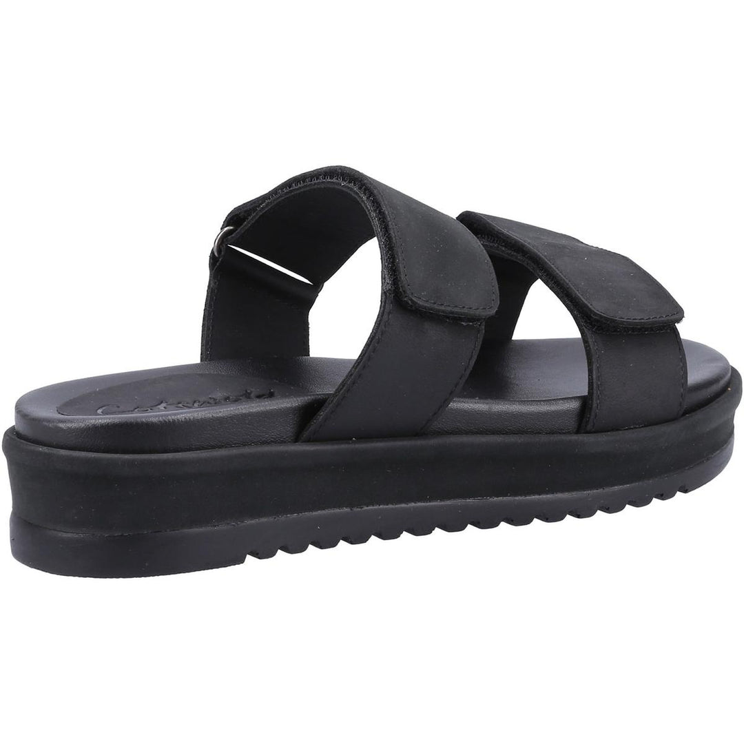 Cotswold Northleach Mule Black