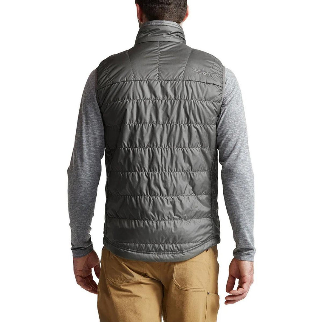 Sitka Kelvin AeroLite Vest Shadow
