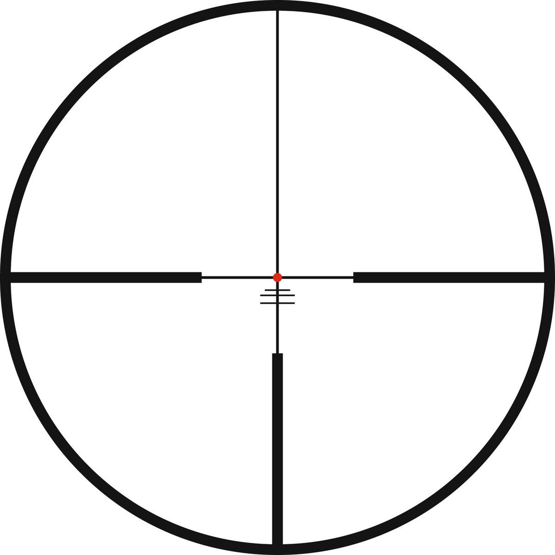 Kahles HELIA 3,5-18x50i Scope