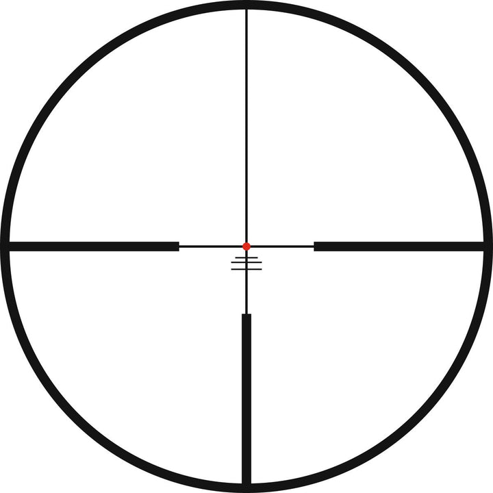 Kahles HELIA 3,5-18x50i Scope