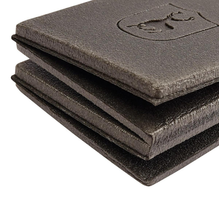 Deerhunter Foldable Sitting Pad Art Green