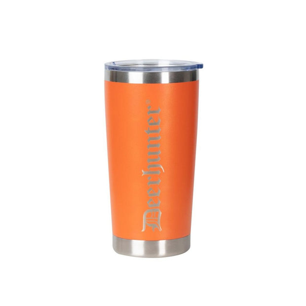 Deerhunter Thermo Cup with lid Orange