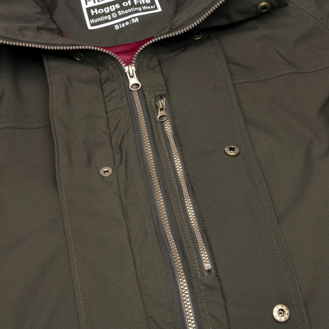 Hoggs of Fife Culloden Waterproof Jacket