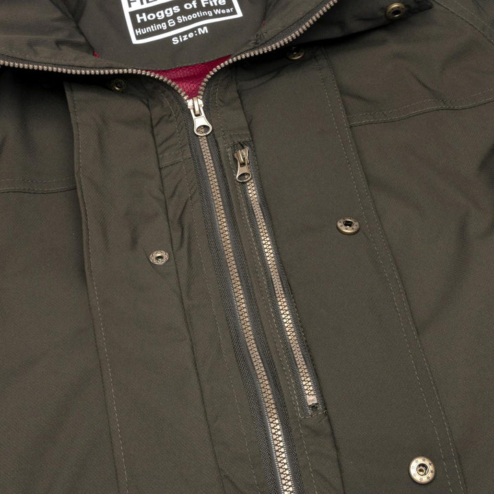 Hoggs of Fife Culloden Waterproof Jacket