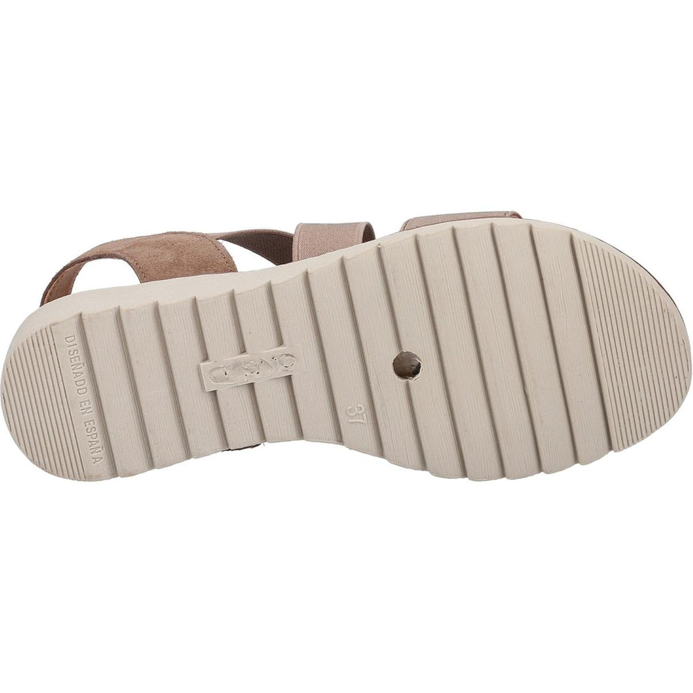 Fleet & Foster Freesia Sandal – view 2