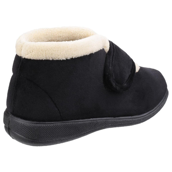 Fleet & Foster Levitt Bootie Slipper – view 5