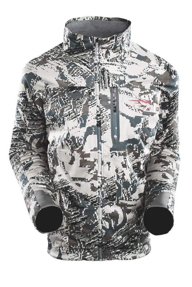 Sitka Mountain Jacket Optifade Open Country BushWear