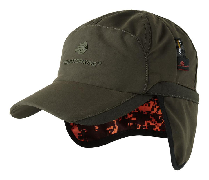 ShooterKing Silva Reversible Cap