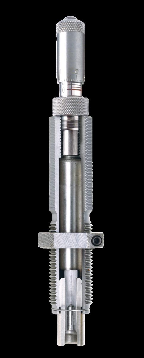 Hornady Match™ Grade 2-Die Set 223 Rem (.224)