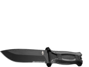 Gerber StrongArm SE (DP Fixed Blade Knife) - Black