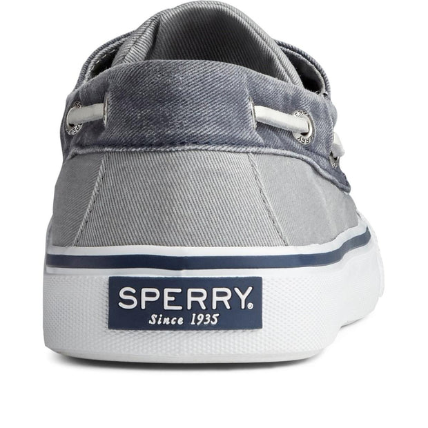 Sperry Bahama II Shoes Grey/Navy
