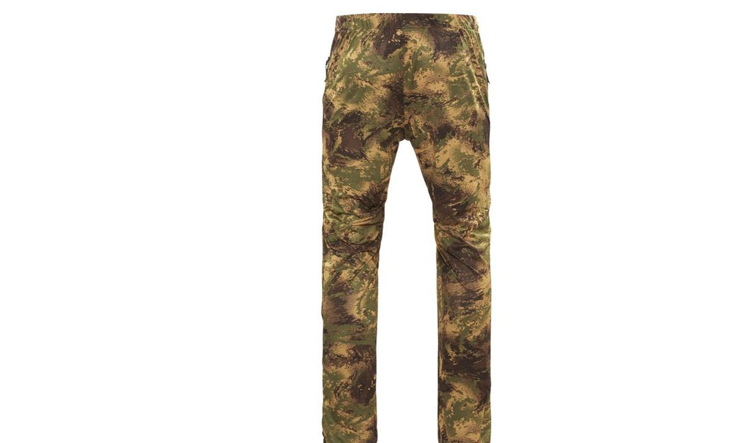 Harkila Deer Stalker camo cover trousers AXIS MSP®Forest