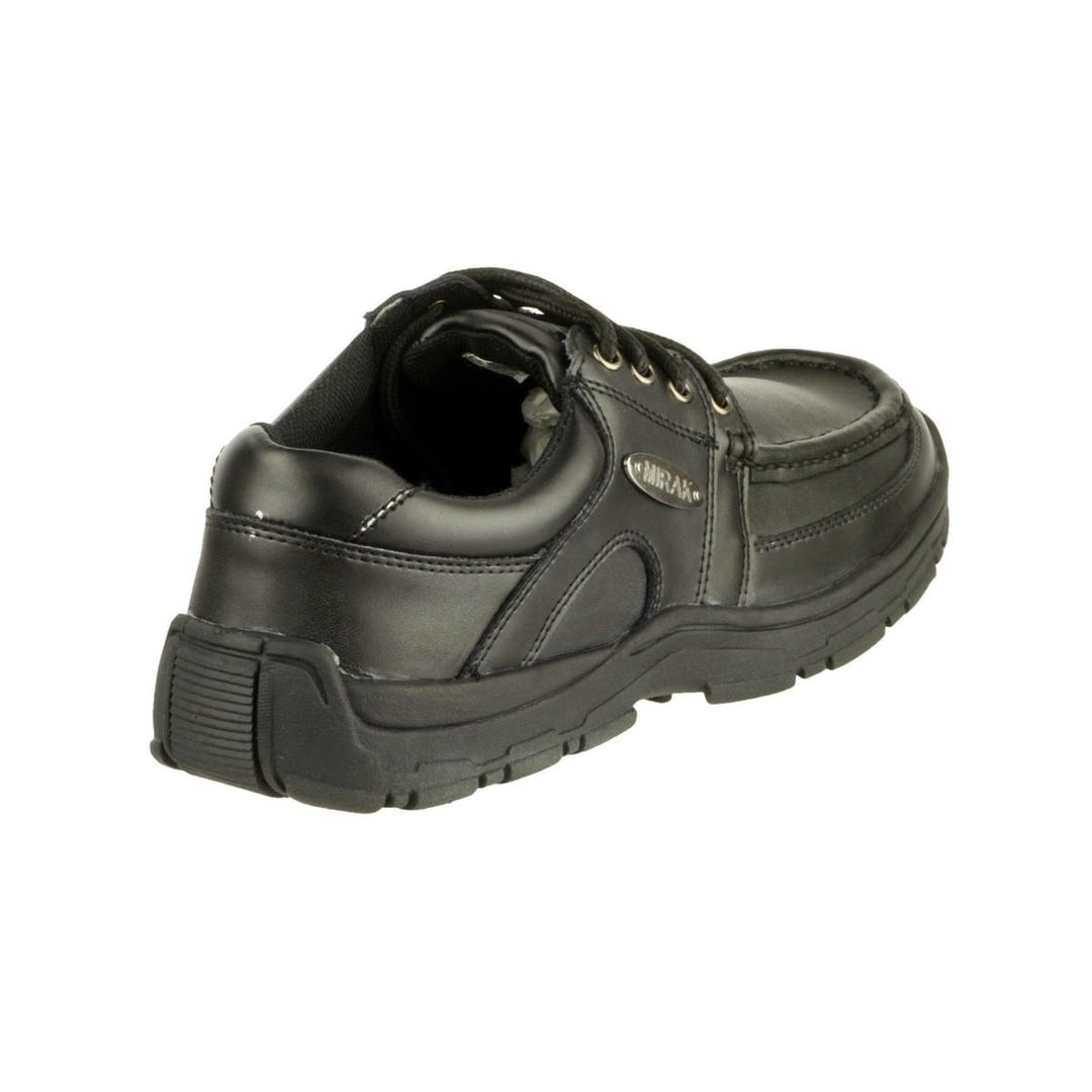 Mirak Tony Boys School Shoes – view 3