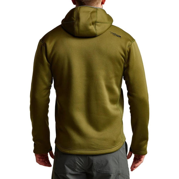 Sitka Gradient Hoody Covert