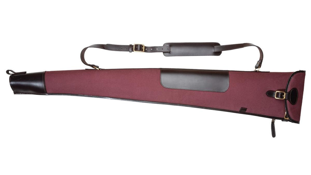 Parker Hale Gun Cover Alton Fox 30inch Gunslip