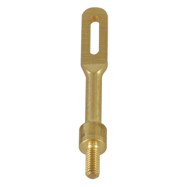 Tipton Tipton Solid Brass Slotted Tip .22-29 Cal