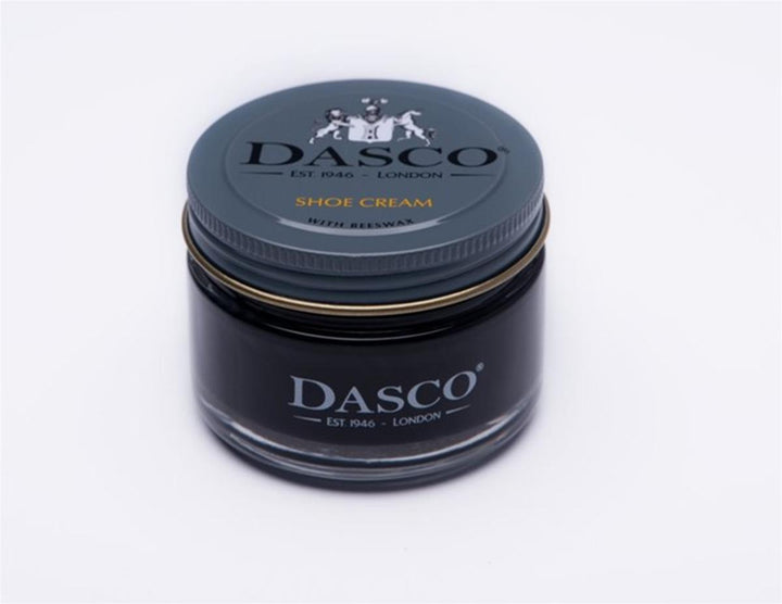 Dasco Bama Shoe Cream 50ml Jar